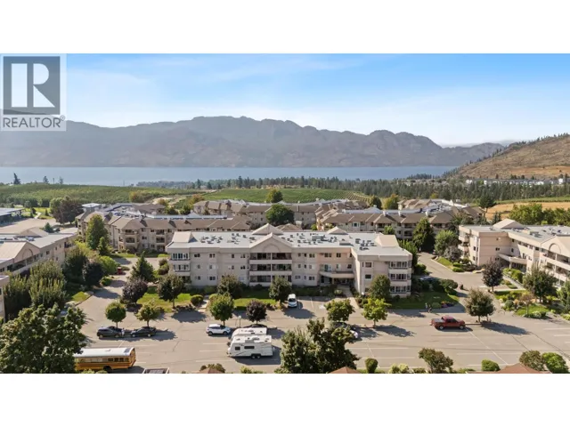 3854 Brown Road Unit# 301, West Kelowna, British Columbia V4T2J5