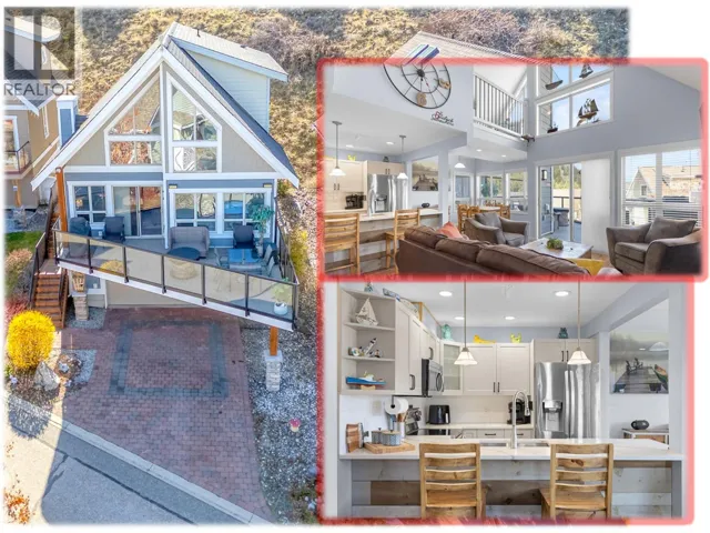 6844 Santiago Loop Unit# 179, Kelowna, British Columbia V1Z3R8