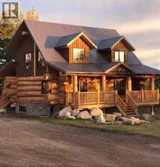 705071 Range Road 64, Rural Grande Prairie No. 1, County of, Alberta T8V0A7