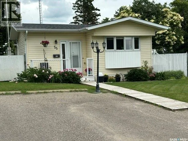 55 Crystal DRIVE, Edenwold Rm No.158, Saskatchewan S4L1B4