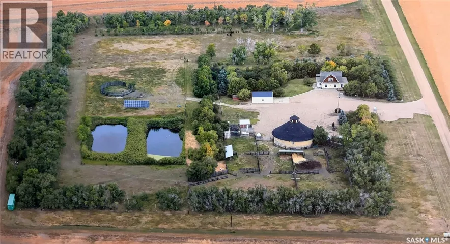 SE 21-14-22-W2, Rouleau, Saskatchewan S0G4H0
