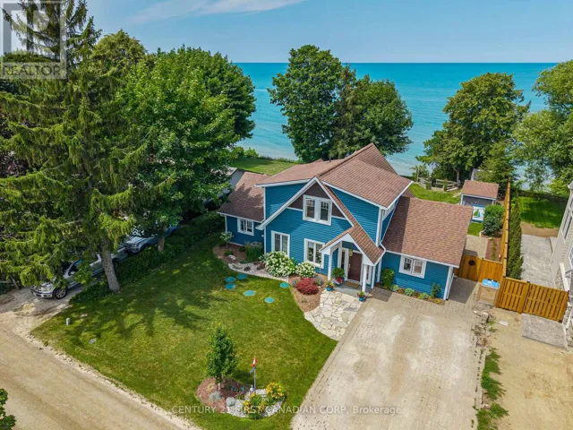 71257 ELIZABETH STREET, Bluewater (Hay), Ontario N0M1N0