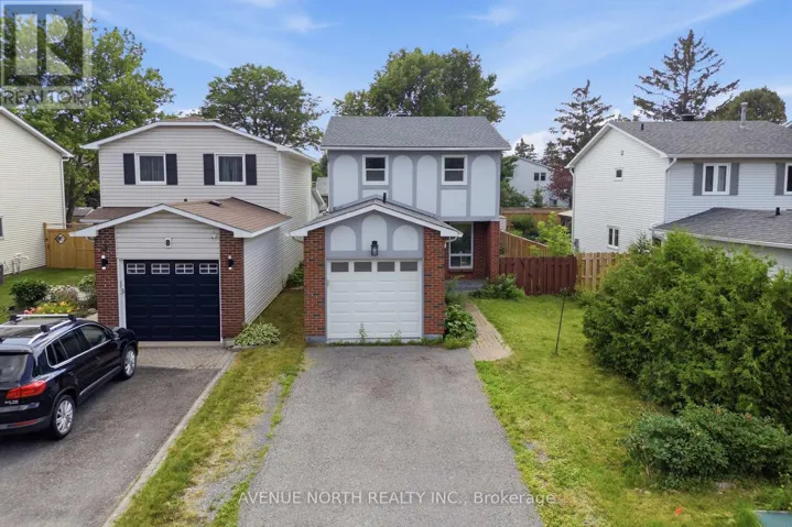 6 WOLFGANG DRIVE, Ottawa, Ontario K2J1T1