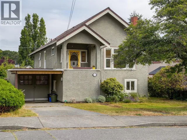 1344 Lang St, Victoria, British Columbia V8T2S5