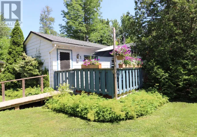 1 MAITLAND AVENUE, Central Huron (Goderich), Ontario N7A3X8