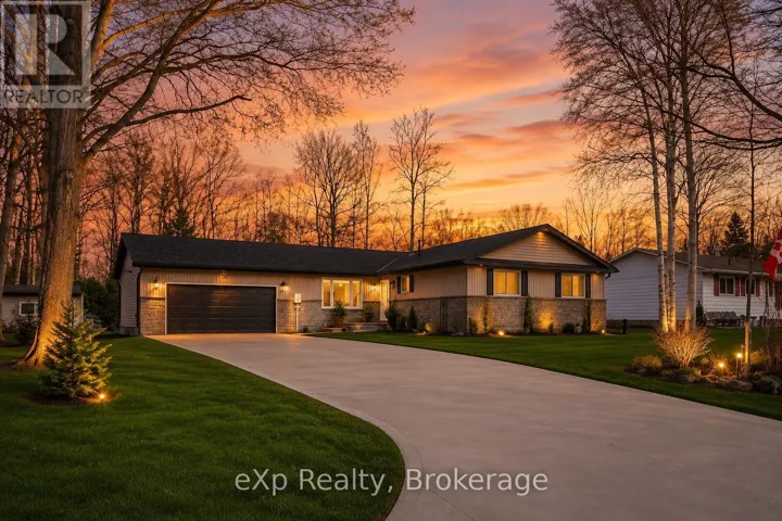 90 MAPLEPORT CRESCENT, South Bruce Peninsula, Ontario N0H2G0