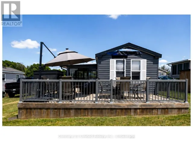 1235 VILLIERS LINE (3 TRENT LANE), Otonabee-South Monaghan, Ontario K0L2G0