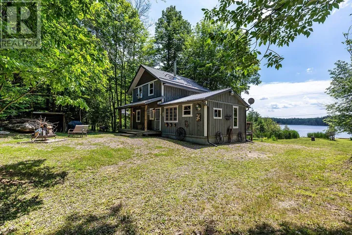 1014 RIDING TRAIL, Minden Hills (Lutterworth), Ontario K0M2L1