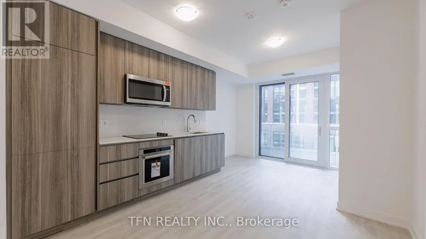 1028 - 15 RICHARDSON STREET, Toronto (Waterfront Communities), Ontario M5A0Y5