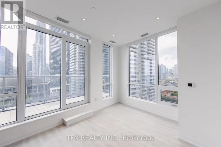 2116 - 15 RICHARDSON STREET, Toronto (Waterfront Communities), Ontario M5A0Y5