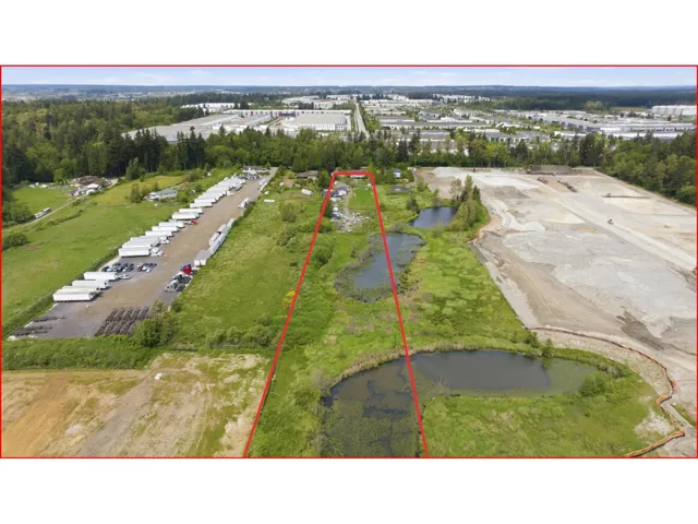 18998 20 AVENUE, Surrey, British Columbia V3Z9V2