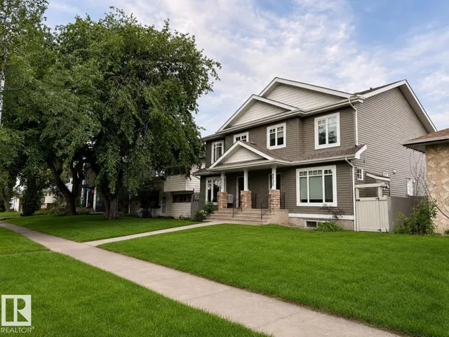 8530 76 AV NW, Edmonton, Alberta T6J0J3