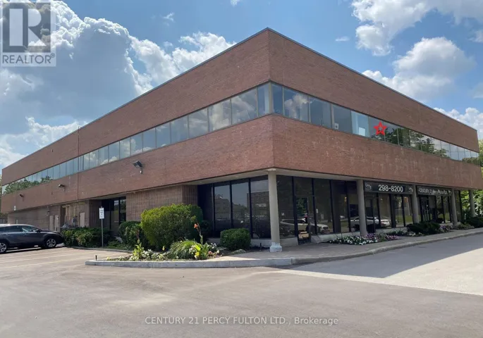 211 - 2913 KENNEDY ROAD, Toronto (Milliken), Ontario M1V1S8