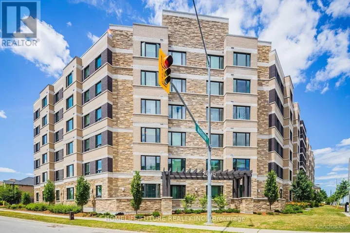 603 - 7400 MARKHAM ROAD, Markham (Middlefield), Ontario L3S0C5