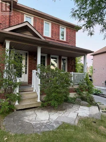 3 PRIMROSE PATH CRESCENT, Markham (Legacy), Ontario L3S4B1