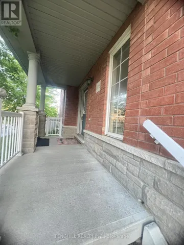 1075 BUR OAK AVENUE, Markham (Wismer), Ontario L6E1G8