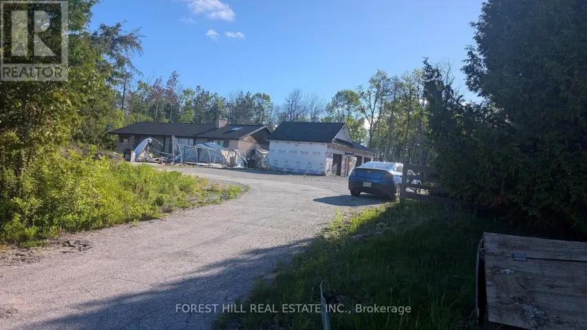 4551 ORKNEY HEIGHTS, Ramara (Atherley), Ontario L3V0S1