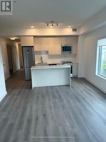 313 - 2433 DUFFERIN STREET, Toronto (Briar Hill-Belgravia), Ontario M6E0B4
