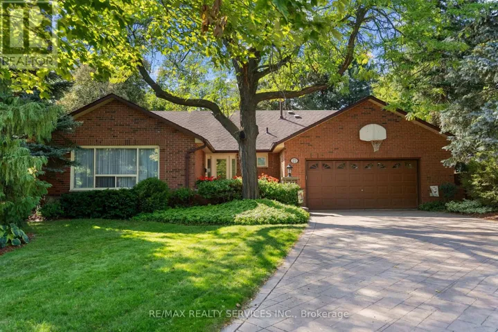 22 OLDHAM CRESCENT, Brampton (Snelgrove), Ontario L6Z1W3