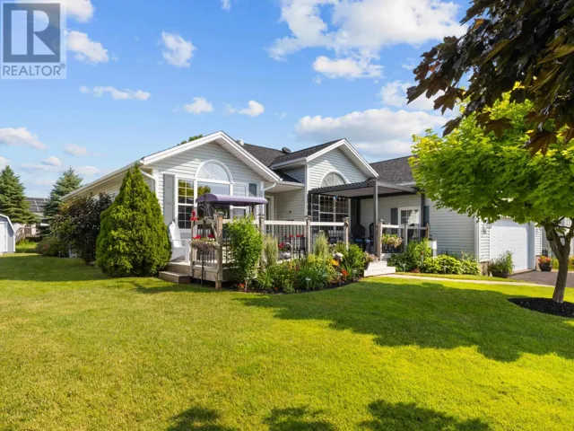46 Liberty Crescent, West Royalty, Prince Edward Island C1E1Y7
