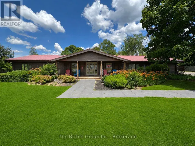 UNIT 2 - 933009 AIRPORT ROAD, Mono, Ontario L9W6C7