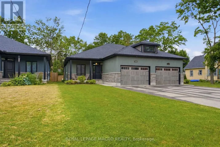 1055 BAY STREET, Norfolk (Port Rowan), Ontario N0E1M0