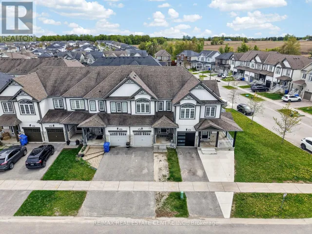 941 COOK CRESCENT, Shelburne, Ontario L9V3V2