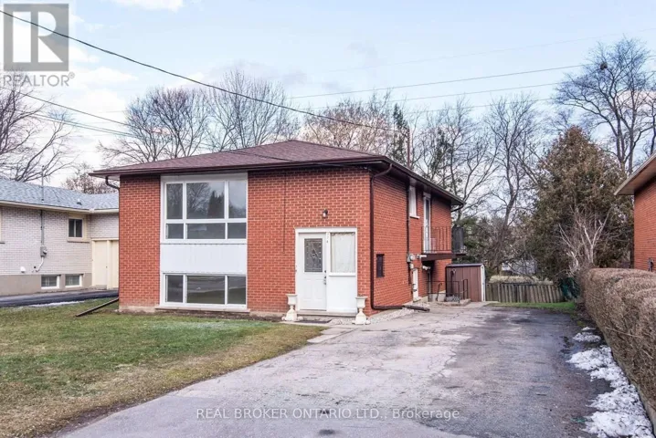 LOWER UNIT - 374 SOUTHILL DRIVE, Kitchener, Ontario N2A2R1