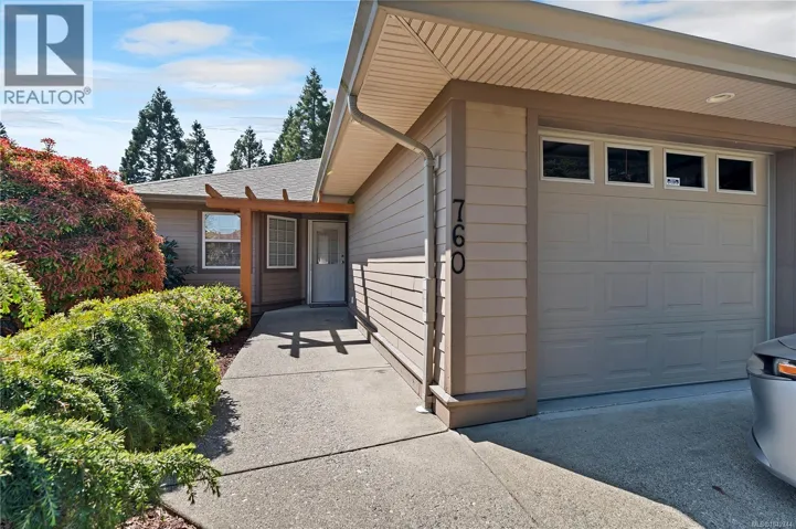 760 Marguerite Rd, Campbell River, British Columbia V9W3K5