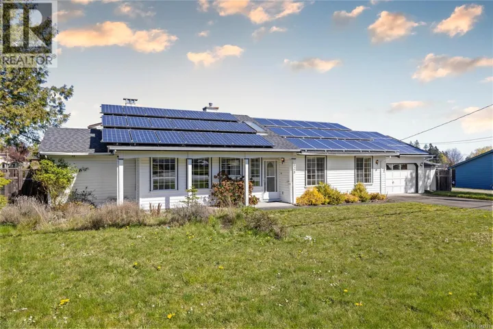 625 Forsyth Ave, Parksville, British Columbia V9P1G9