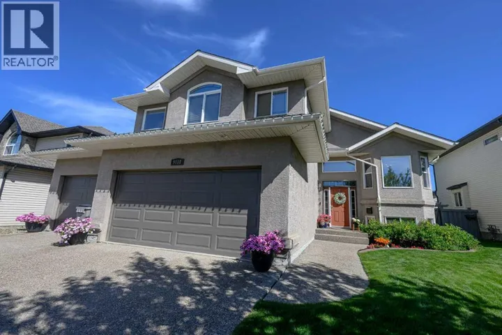 9118 Lake Shore Drive, Grande Prairie, Alberta T8X8C9