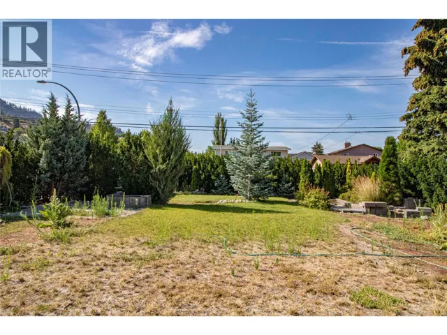 105 Lee Avenue, Penticton, British Columbia V2A3V9