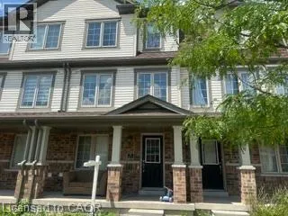 432 LINDEN Drive, Cambridge, Ontario N3H0C7