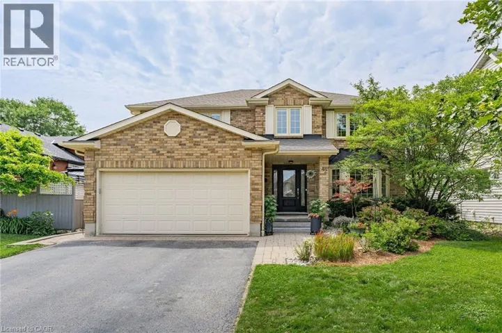 42 PACIFIC Place, Guelph, Ontario N1G4R5