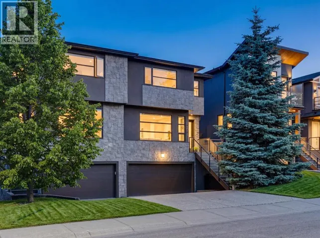 1711 27 Street SW, Calgary, Alberta T3C1L6