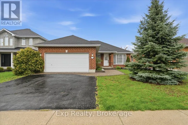 17 SPRUCE GARDENS, Belleville (Belleville Ward), Ontario K8N5W3