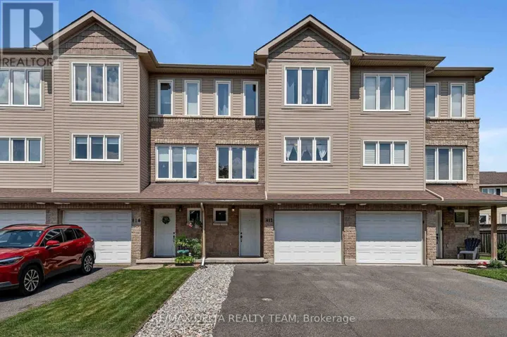 412 VAN BUREN STREET, North Grenville, Ontario K0G1J0