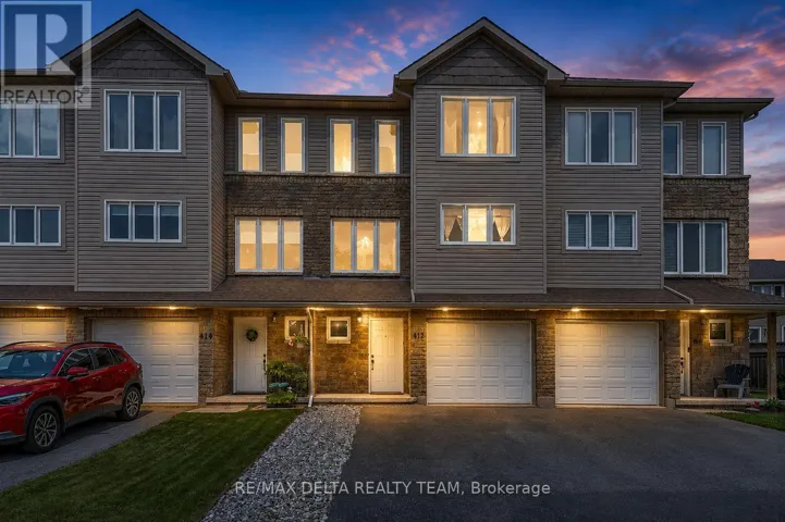 412 VAN BUREN STREET, North Grenville, Ontario K0G1J0