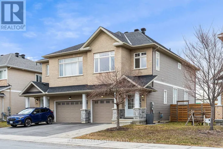 15 PEEVER PLACE, Carleton Place, Ontario K7C0C4