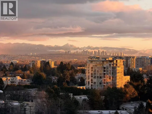 1602 7080 NO. 3 ROAD, Richmond, British Columbia V6Y0B5