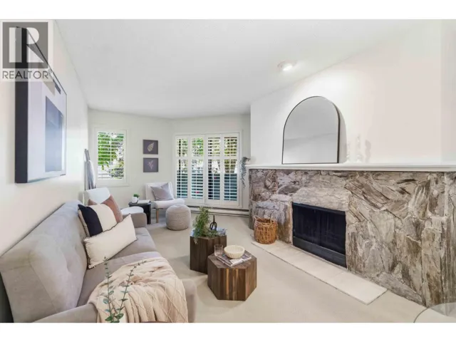 202 1476 W 10TH AVENUE, Vancouver, British Columbia V6H1J9