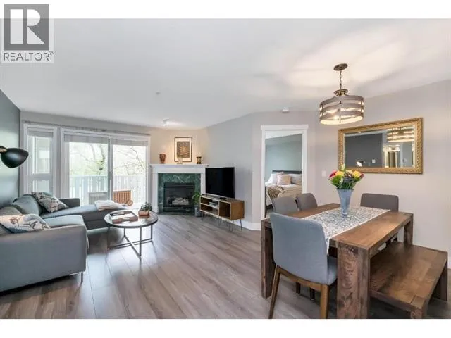 209 8080 JONES ROAD, Richmond, British Columbia V6Y4A9