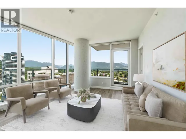 3006 567 EMERSON STREET, Coquitlam, British Columbia V3J0M8