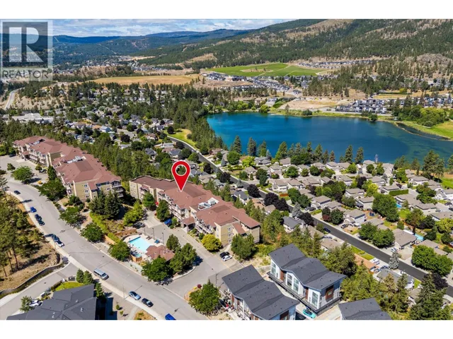 1990 Upper Sundance Drive Unit# 3111, West Kelowna, British Columbia V4T3E7