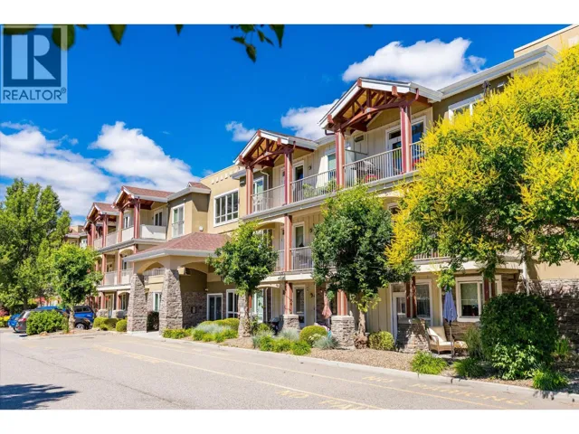 1990 Upper Sundance Drive Unit# 3111, West Kelowna, British Columbia V4T3E7