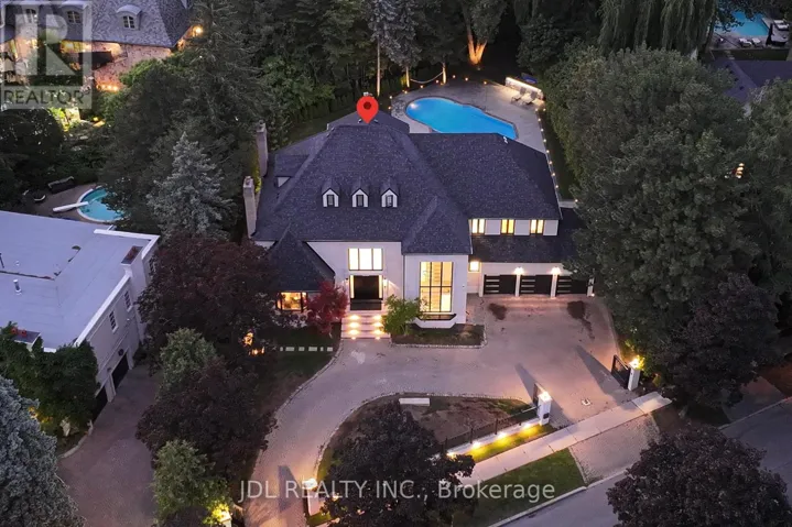 19 FIFESHIRE ROAD, Toronto (St. Andrew-Windfields), Ontario M2L2G4