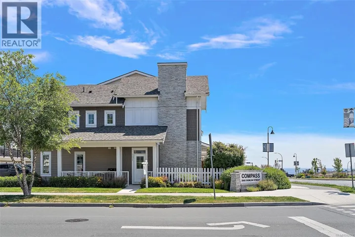 101 3501 Dunlin St, Colwood, British Columbia V9C0P7