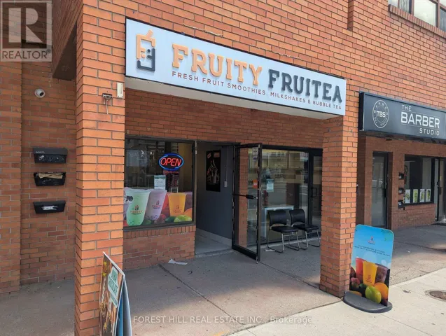6 - 245 QUEEN STREET S, Mississauga (Streetsville), Ontario L5M1L7