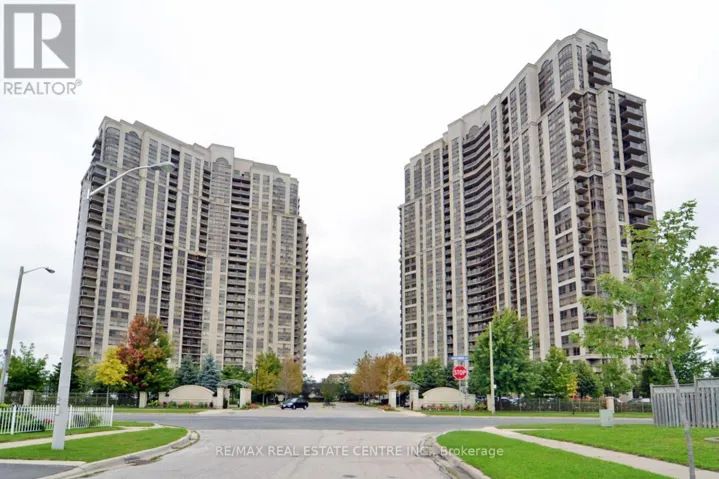 2624 - 700 HUMBERWOOD BOULEVARD, Toronto (West Humber-Clairville), Ontario M9W7J4