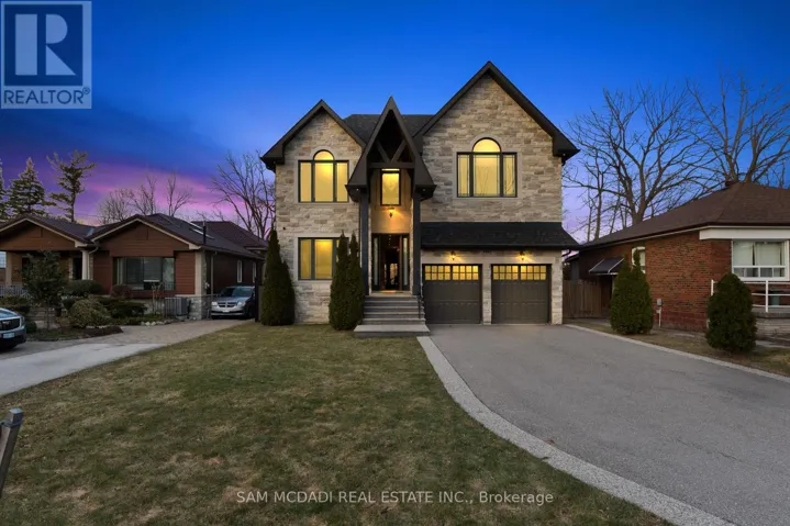 1487 MYRON DRIVE, Mississauga (Lakeview), Ontario L5E2N5